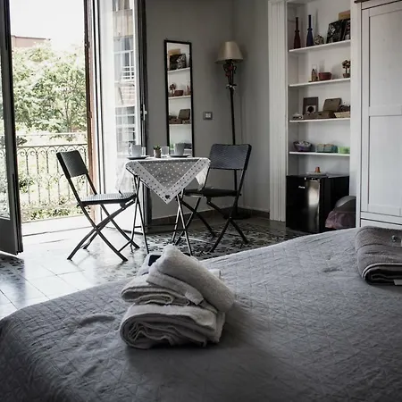 Gasthuis Mag 4*
