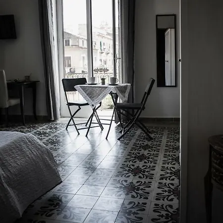 Mag Gasthuis Palermo